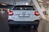 Audi Q2 - Vorschau Bild 4