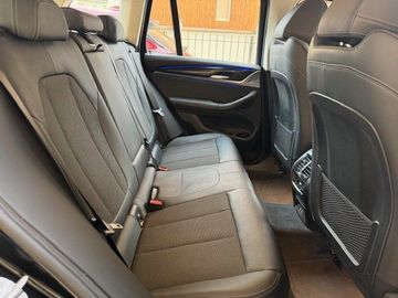BMW X3 - 11