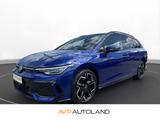 Volkswagen Golf VIII Variant 2.0 TDI DSG R-Line | PANO | - Volkswagen Golf: R Line TDI