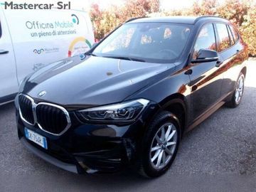 BMW X1 - 2