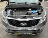 Kia Sportage Spirit 2WD*2.0*2.Hand*Erst 108 Tkm*Xeno - Kia Gebrauchtwagen in Düsseldorf