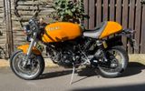 Ducati Sport 1000 - DUCATI 1000