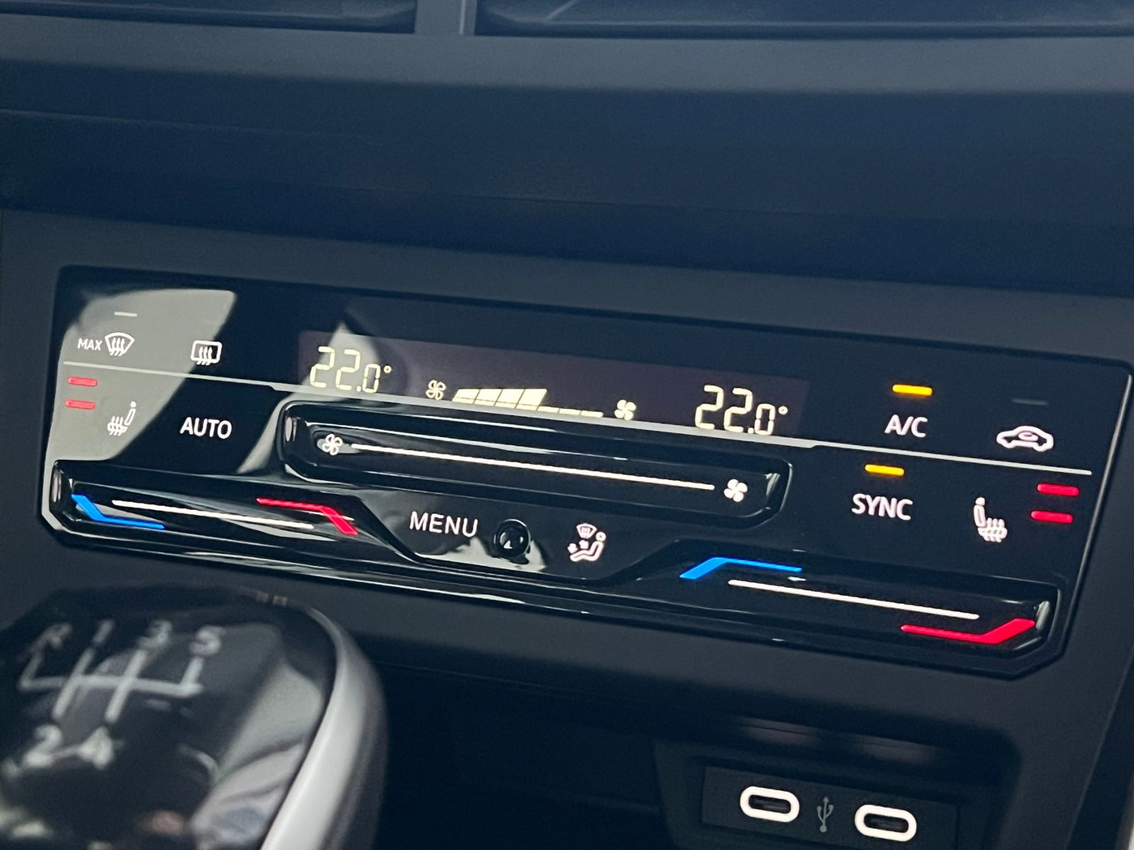 Fahrzeugabbildung Volkswagen Polo Life 1.0 MPI *Garantie,Klima,SHZ.,LaneAssis