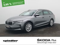 Skoda Octavia - Vorschau Bild 1