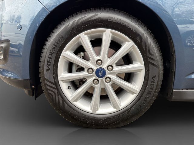 C-Max 1.0 EcoBoost Cool&Connect