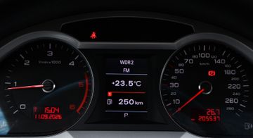 Audi A6 - 9