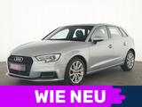 Audi A3 Sportback Design Navi|Kamera|PDC|Xenon|SHZ - Audi A3 aus 2020 mit Diesel-Antrieb
