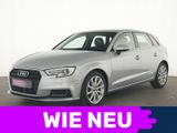 Audi A3 Sportback Design Navi|Kamera|PDC|Xenon|SHZ - Audi A3 Gebrauchtwagen in Krefeld