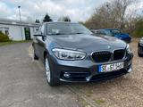 BMW 118i Sport Line - BMW 118: Automatik, 118i