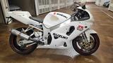 Suzuki GSX-R 750 K1  Super  Youngtimer - GEBRAUCHT YOUNGTIMER