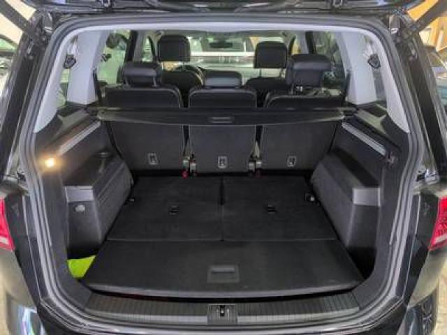 Volkswagen Touran 2.0TDI DSG Comfortline Navi LED Kamera AH, миниатюра 5