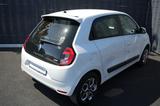 Renault Twingo Zen Electric*DAB*LED*ESP*KLIMA* - Renault Twingo: Electric