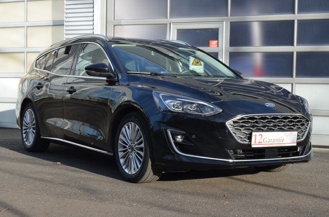 Ford Focus Turnier Vignale*HeadUp*B&O*R-Kamera*ACC*