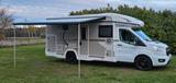 Chausson 640 Titanium Ultimate 4t Luftfed. Sat 