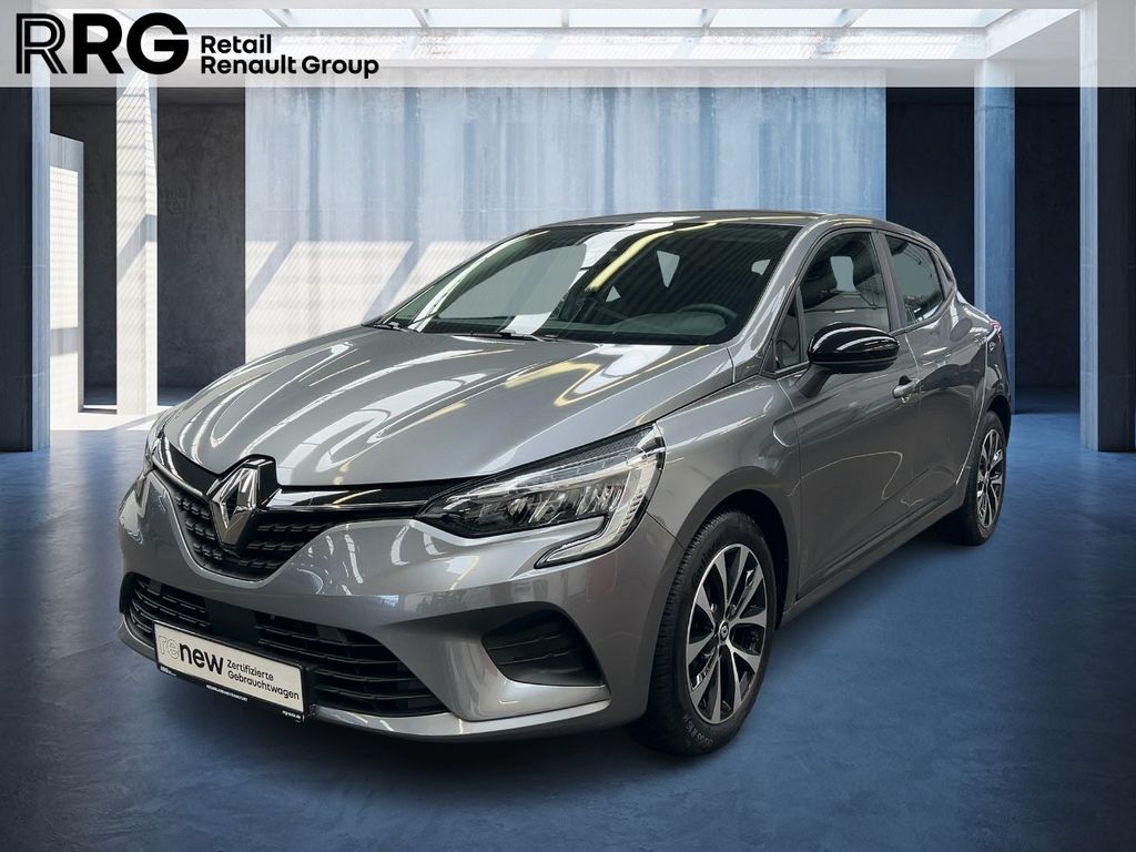 2023 Renault Clio