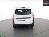 Mercedes-Benz Citan 110 CDI KASTEN KLIMA,PARKTRONIC,DAB,1.HAND - Mercedes-Benz Citan Gebrauchtwagen in Berlin