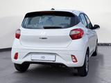 Hyundai i10 1.0 Select NAVI KLIMA KAMERA ab 139,- Euro - Hyundai Neuwagen: Eu