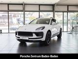 Porsche Macan S Luftfederung Rückfahrkamera Panoramadach - gebrauchte Porsche Macan aus dem Jahr 2023