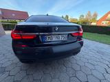 BMW 750d  xDrive Luxus M Power Finanzierung mögl - BMW: Power