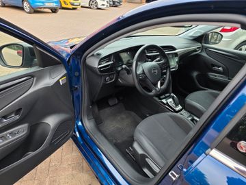 Bild 4 Opel Corsa F e Elegance
