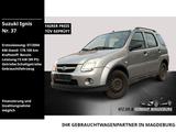 Suzuki Ignis Comfort /E37 - gebrauchte Suzuki Ignis aus dem Jahr 2004