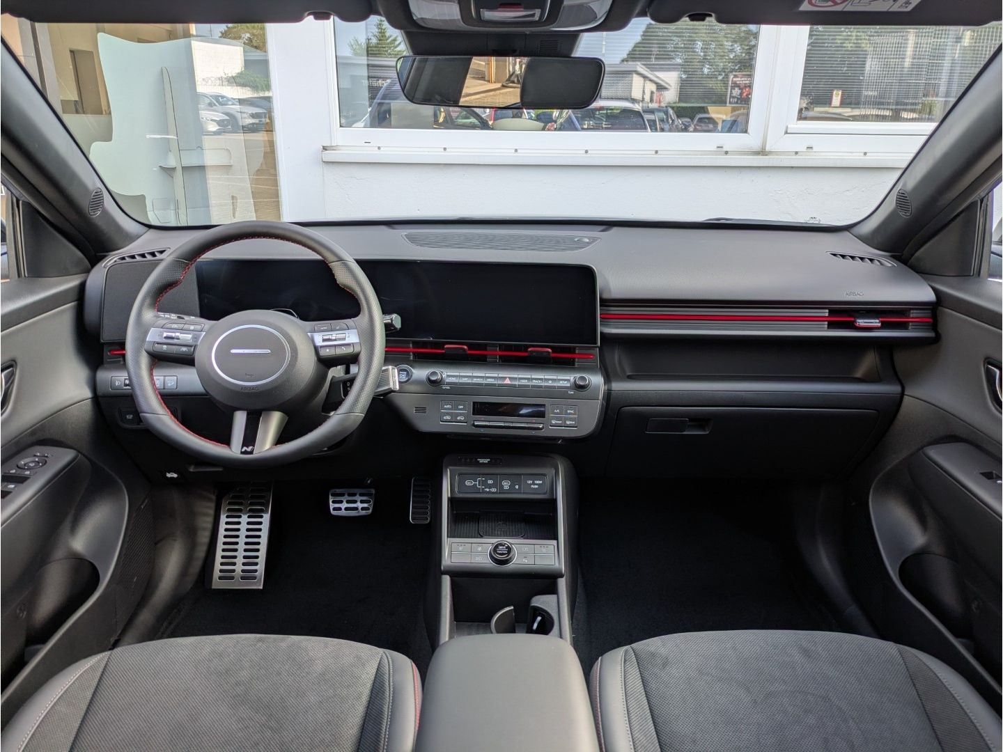 Hyundai Kona – Bild 7