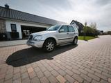 Mercedes-Benz Mercedes ML 500 - gebrauchte Mercedes-Benz ML-Klasse aus dem Jahr 2004