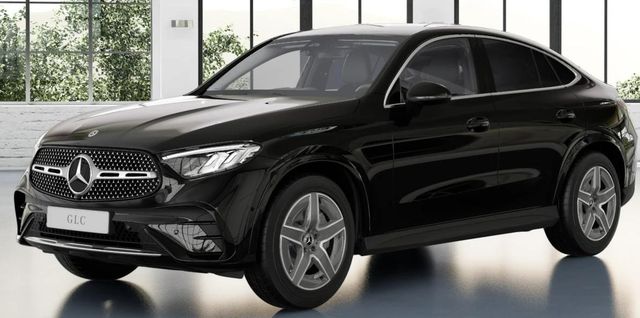 Mercedes-Benz GLC AMG Line BESTELLFAHRZEUG / FREI KONFIGURI...