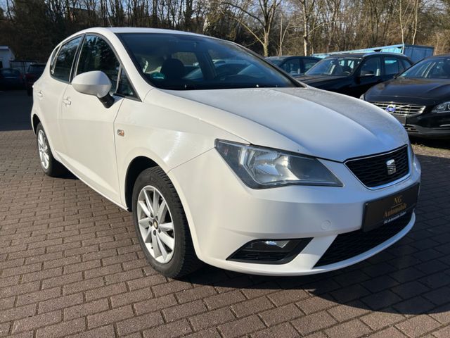 Seat Ibiza 1.2 TSI Style *Klimaauto*Tempomat*