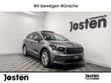 Skoda Enyaq Loft 50 LED Navi DAB Pano CarPlay PDC KAM - Skoda Enyaq in Köln