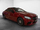 Mercedes-Benz C 200 4Matic Coupe AMG Line 9G-Tronic*Panorama - Mercedes-Benz Gebrauchtwagen von 2022