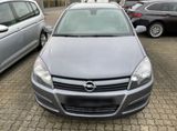 Opel Solides Familienauto Opel Astra H Caravan ... - Opel Astra mit Benzin-Antrieb: Kombi, Caravan F