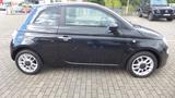 Fiat 500 1.2 8V Sport-KLIMA-ZV mit Funkfernbedienung - Fiat 500 Gebrauchtwagen in Gelsenkirchen