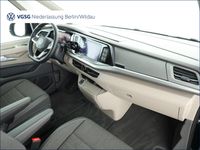 Volkswagen T7 California - Vorschau Bild 7