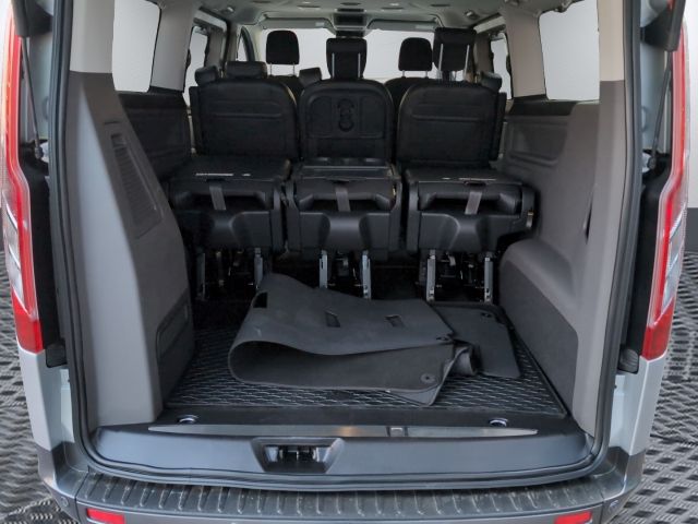 Ford Tourneo Custom Active 320 L1 Autom./Xenon/AHK/Au foto 6