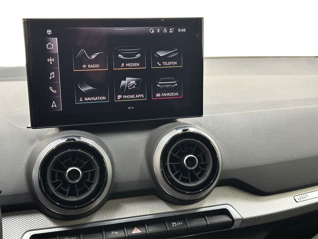 Audi Q2 - Bild 14