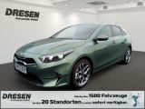 Kia Ceed PLATINUM 1.4 DCT NAVI,KLIMA,SITZHZG,CARPLAY - Kia Vorführfahrzeuge: Cee D