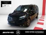 Mercedes-Benz VITO 116 TOURER SELECT NEUES MODELL LED AHK 2,5t - Mercedes-Benz Vito Gebrauchtwagen in Lübeck