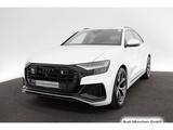 Audi Q8 55 TFSI qu. 3x S line UPE:126" B&O/StdHzg/Pan - Audi Q8 Gebrauchtwagen in München