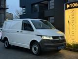 Volkswagen T6 Transporter Kurz LED/ Klima/ Tempomat/ Navi - Volkswagen T6 Transporter in Mönchengladbach