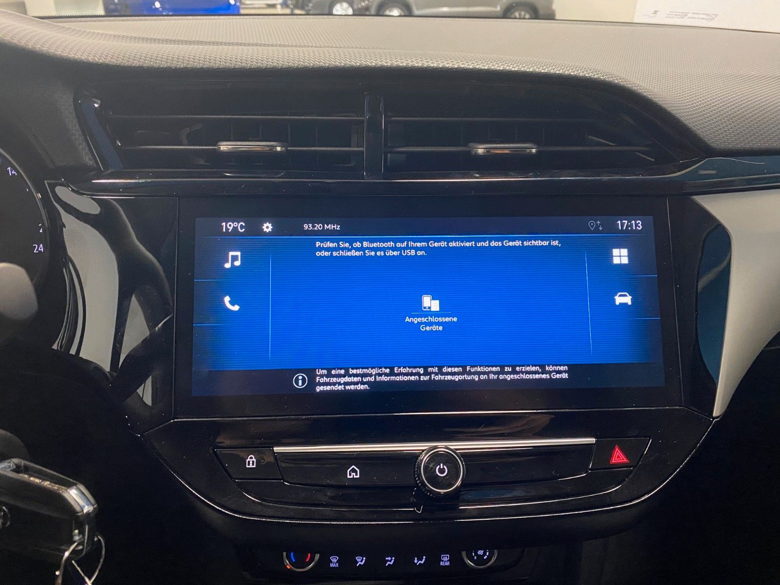 Fahrzeugabbildung Opel Corsa 1.2 Turbo "EDITION"+SITZHEIZUNG+AppCon.+BC