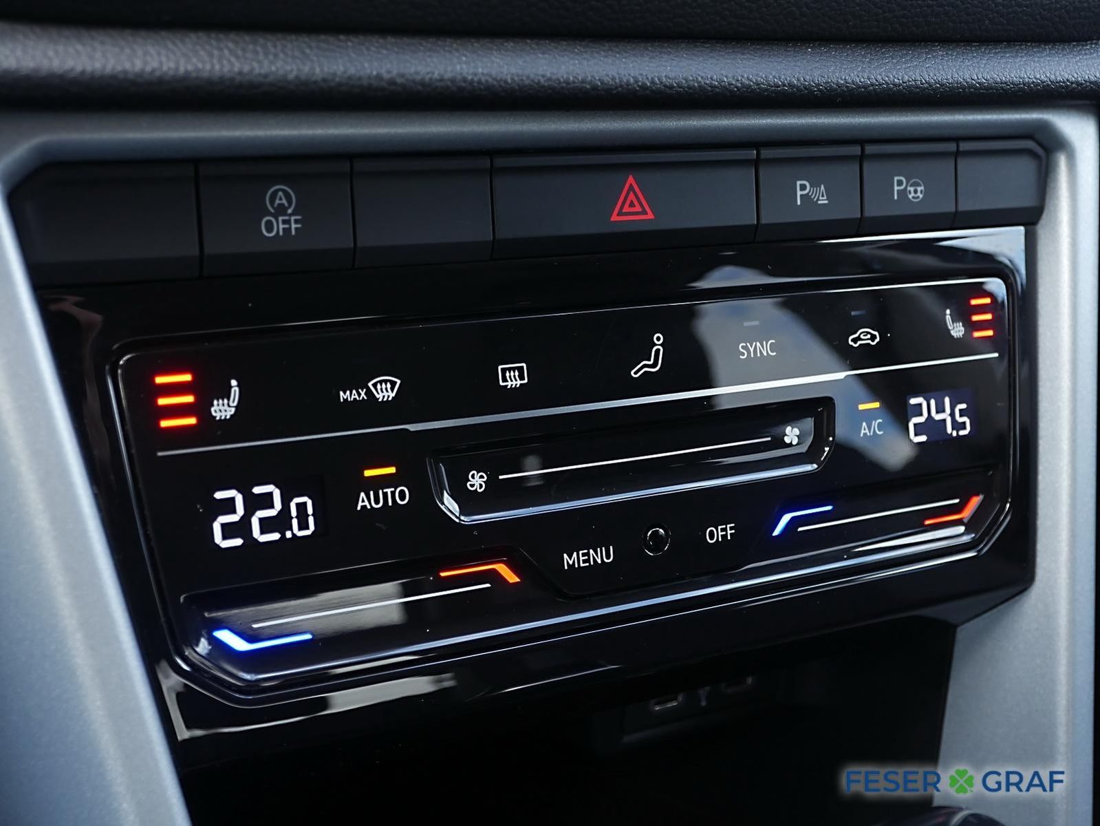 Volkswagen T-Roc - Bild 11