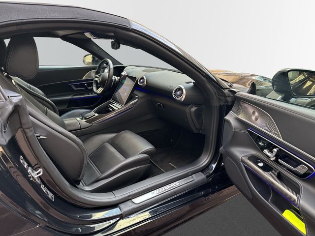 MERCEDES-BENZ SL 63 AMG – Bild 9