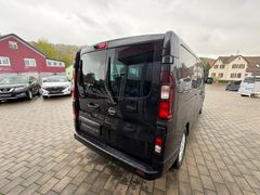 NISSAN Primastar Kombi L2H1 Tekna dCI 170 3.0t ACC+LED