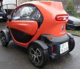 Renault Twizy 80 - Renault Twizy Gebrauchtwagen