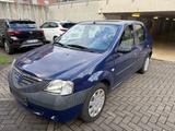 Dacia Logan 1,4 aus 1Hand original 155.000tkm - gebrauchte Dacia Logan aus dem Jahr 2008