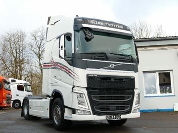 Volvo FH 540 XL *Standklima*ACC*