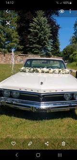 Chrysler 300 - Chrysler Gebrauchtwagen von 1966