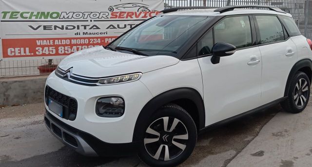 Citroën Citroen C3 Aircross C3 Aircross BlueHDi 2019