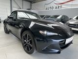 Mazda MX-5 Exclusive-Line Leder Navi Tempomat LED - Mazda MX-5 aus 2017